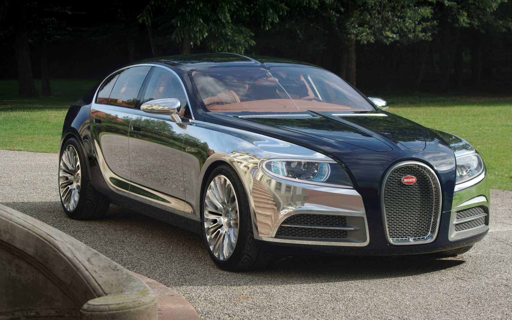 bugatti galibier