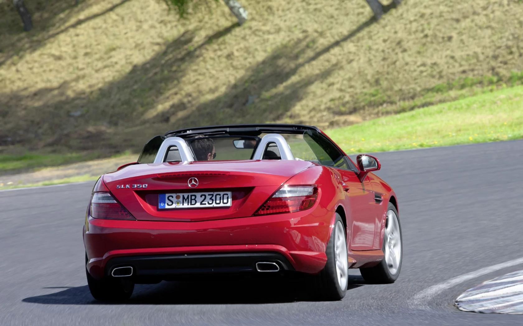 авто, машины, автомобили, Mercedes-Benz, SLK-Class