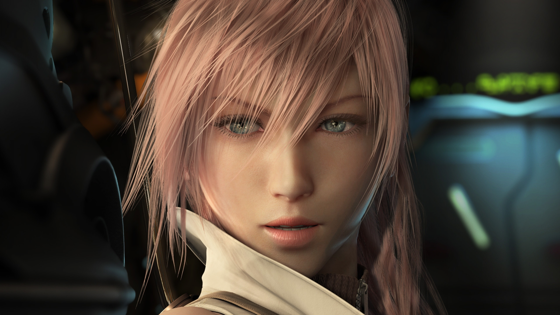 Final fantasy xiii в стиме фото 11