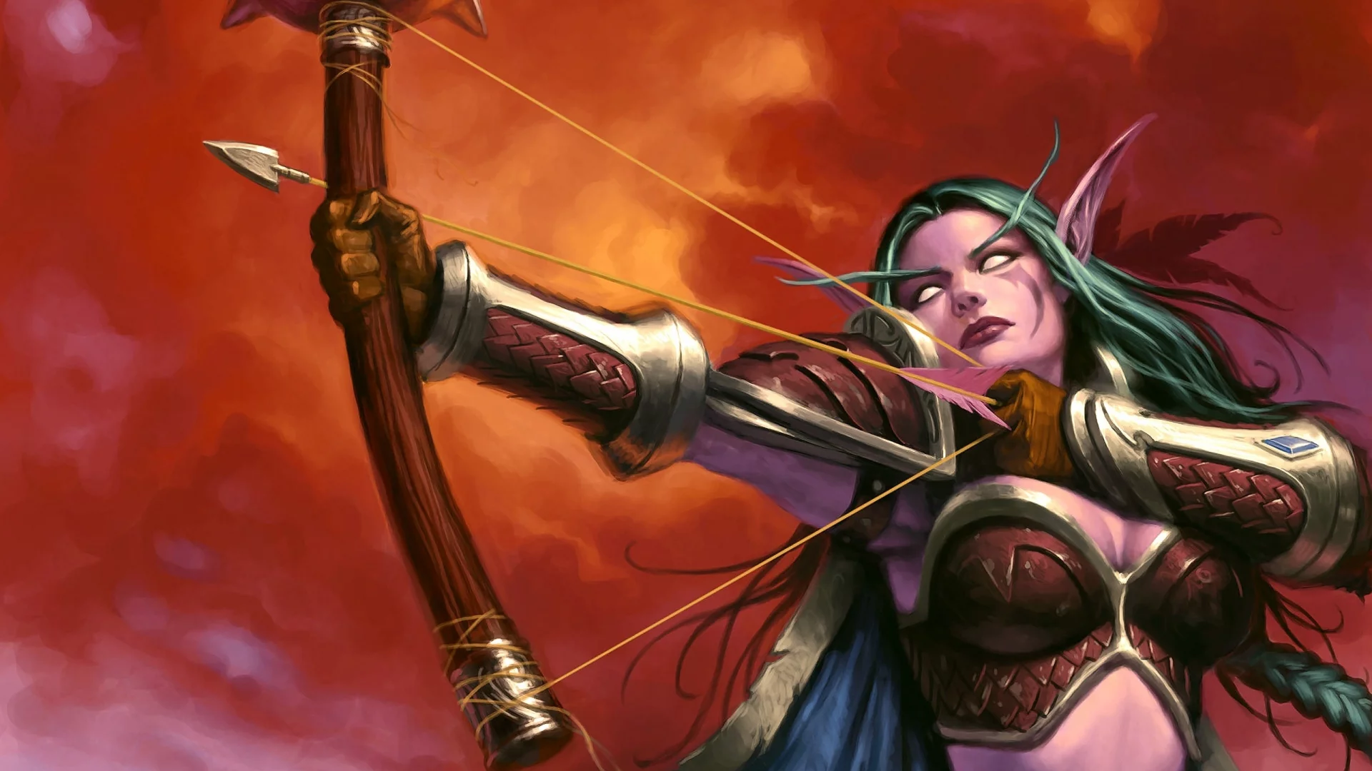 видео игры, компьютерные игры, World of Warcraft: Trading Card Game, pc games, игра, game