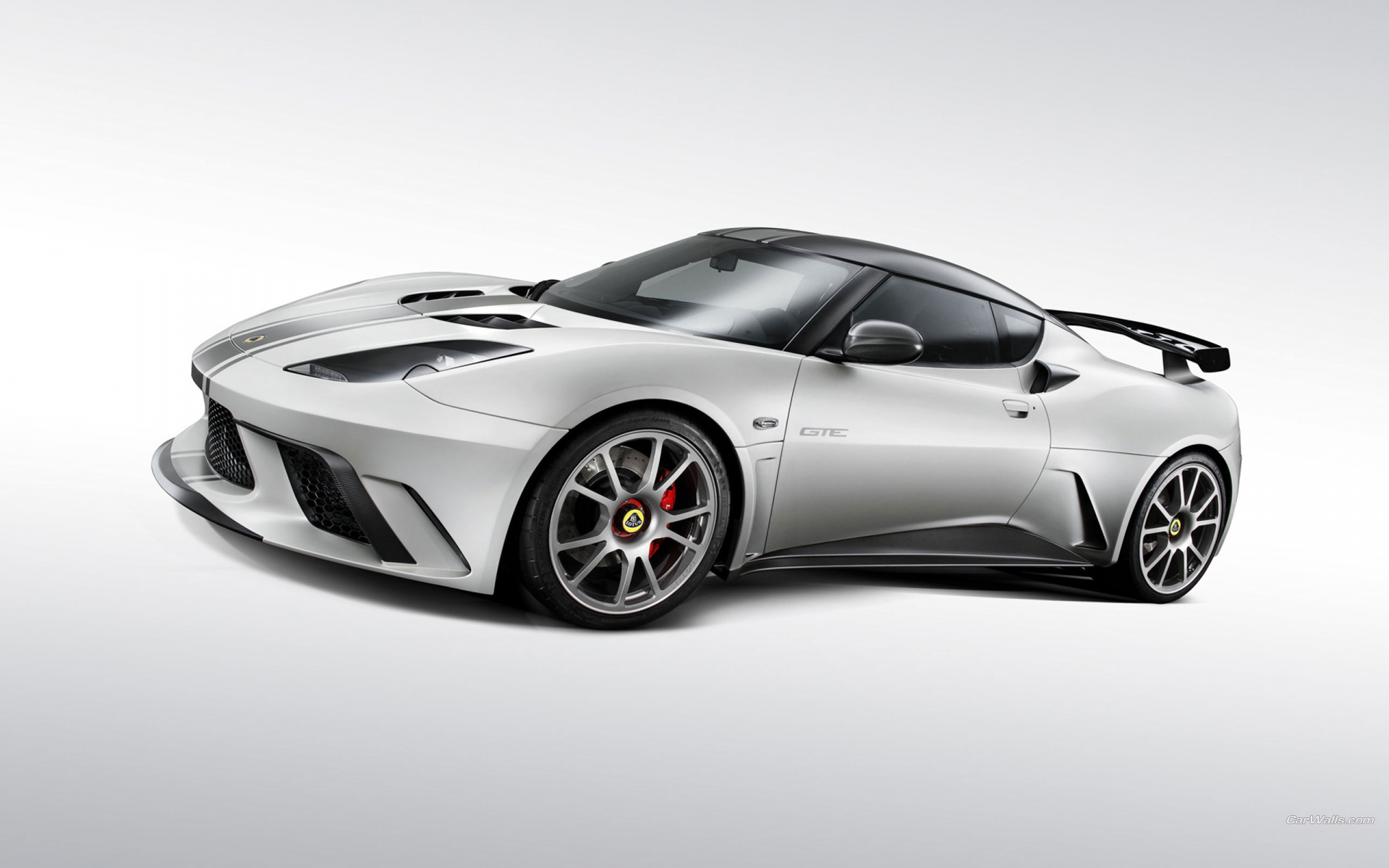 Картинки Lotus Evora GX