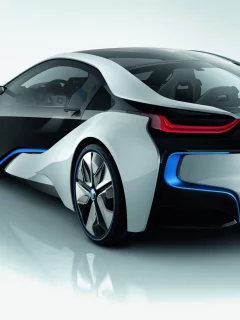 автомобили, машины, BMW, авто, 7-er
