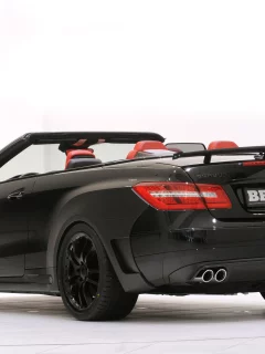 автомобили, машины, авто, E-Class, Mercedes-Benz