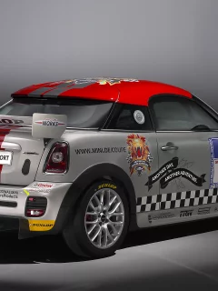 Mini, автомобили, Cooper, машины, авто