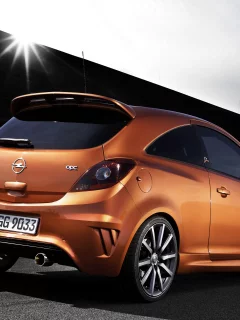 машины, автомобили, авто, Corsa, Opel