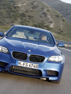авто, 5 Series, автомобили, BMW, машины