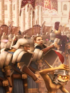 Overlord II, видео игры, pc games, игра, game, компьютерные игры