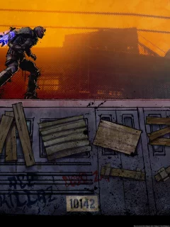 игра, pc games, game, Infamous, компьютерные игры, видео игры