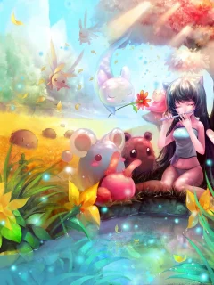 игра, компьютерные игры, Ether Saga Online, видео игры, pc games, game