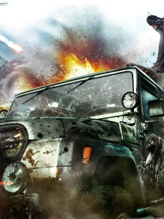 game, компьютерные игры, игра, pc games, видео игры, Just Cause 2