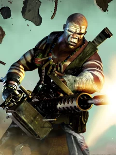 игра, pc games, Bodycount, компьютерные игры, видео игры, game