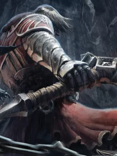 игра, Castlevania: Lords of Shadow, видео игры, pc games, компьютерные игры, game