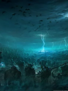 Battle of the Immortals, компьютерные игры, pc games, игра, видео игры, game
