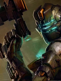 игра, pc games, видео игры, компьютерные игры, game, Dead Space 2