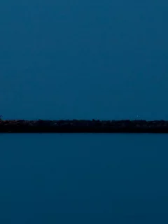 берег, маяк, вечер, свет, мыс, море