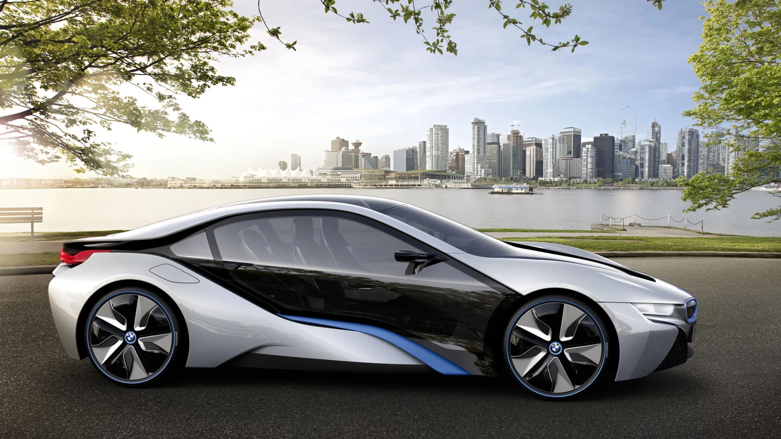 авто, BMW, автомобили, машины, 7-er