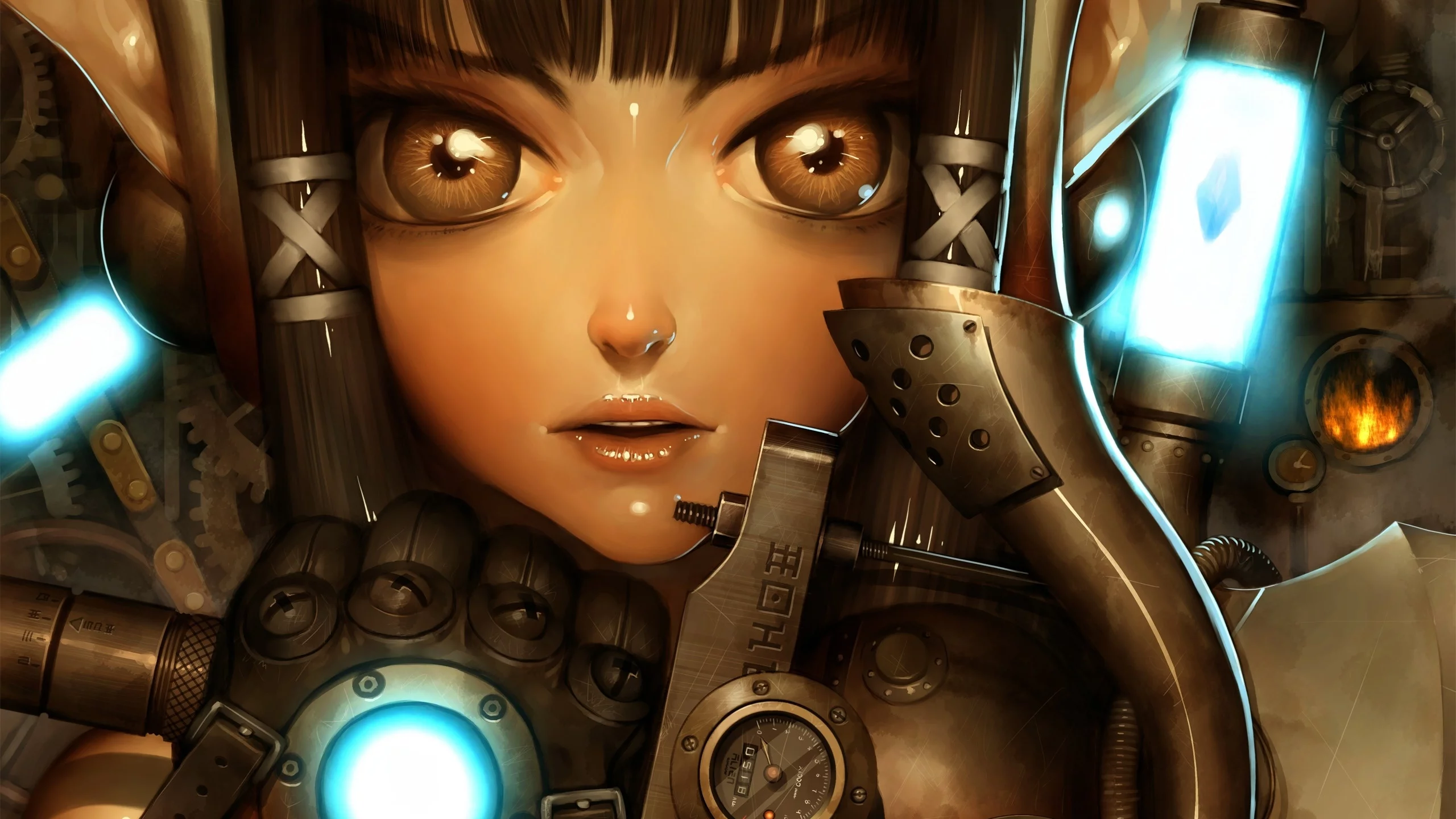 игра, Neo Steam: The Shattered Continent, game, видео игры, pc games, компьютерные игры