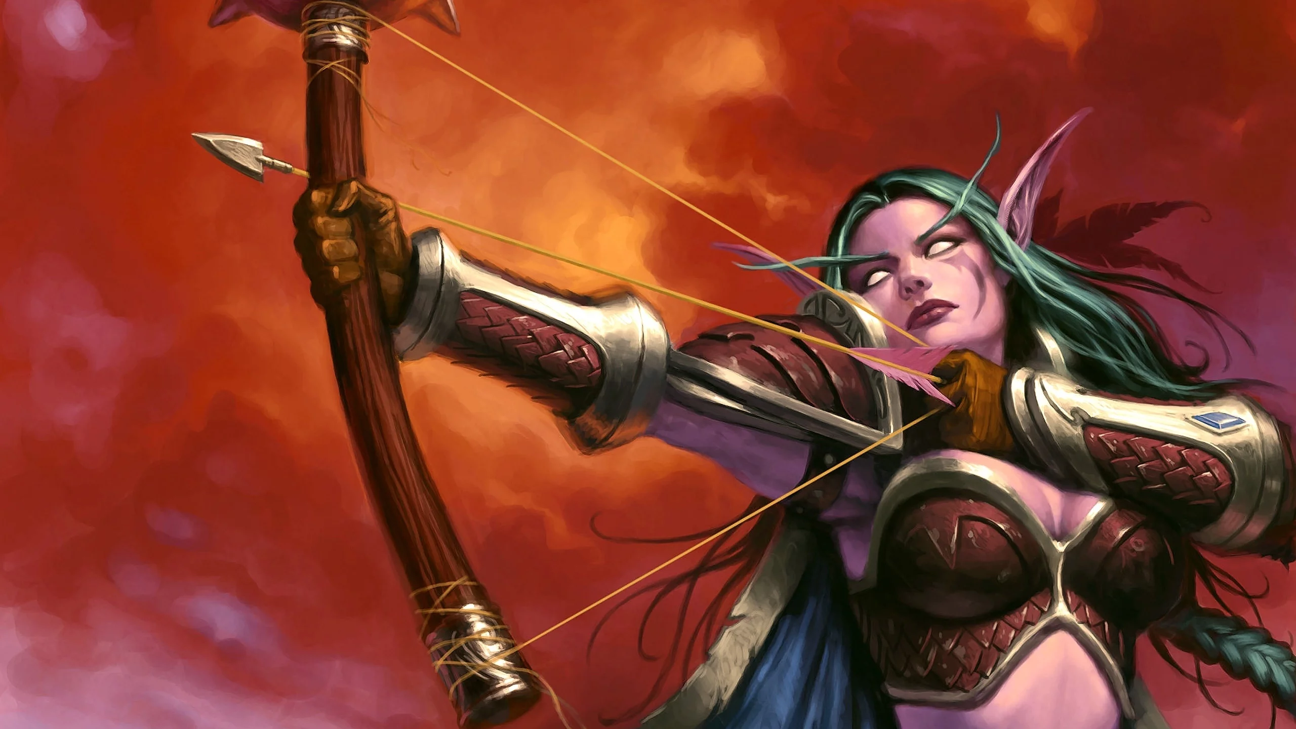 видео игры, компьютерные игры, World of Warcraft: Trading Card Game, pc games, игра, game