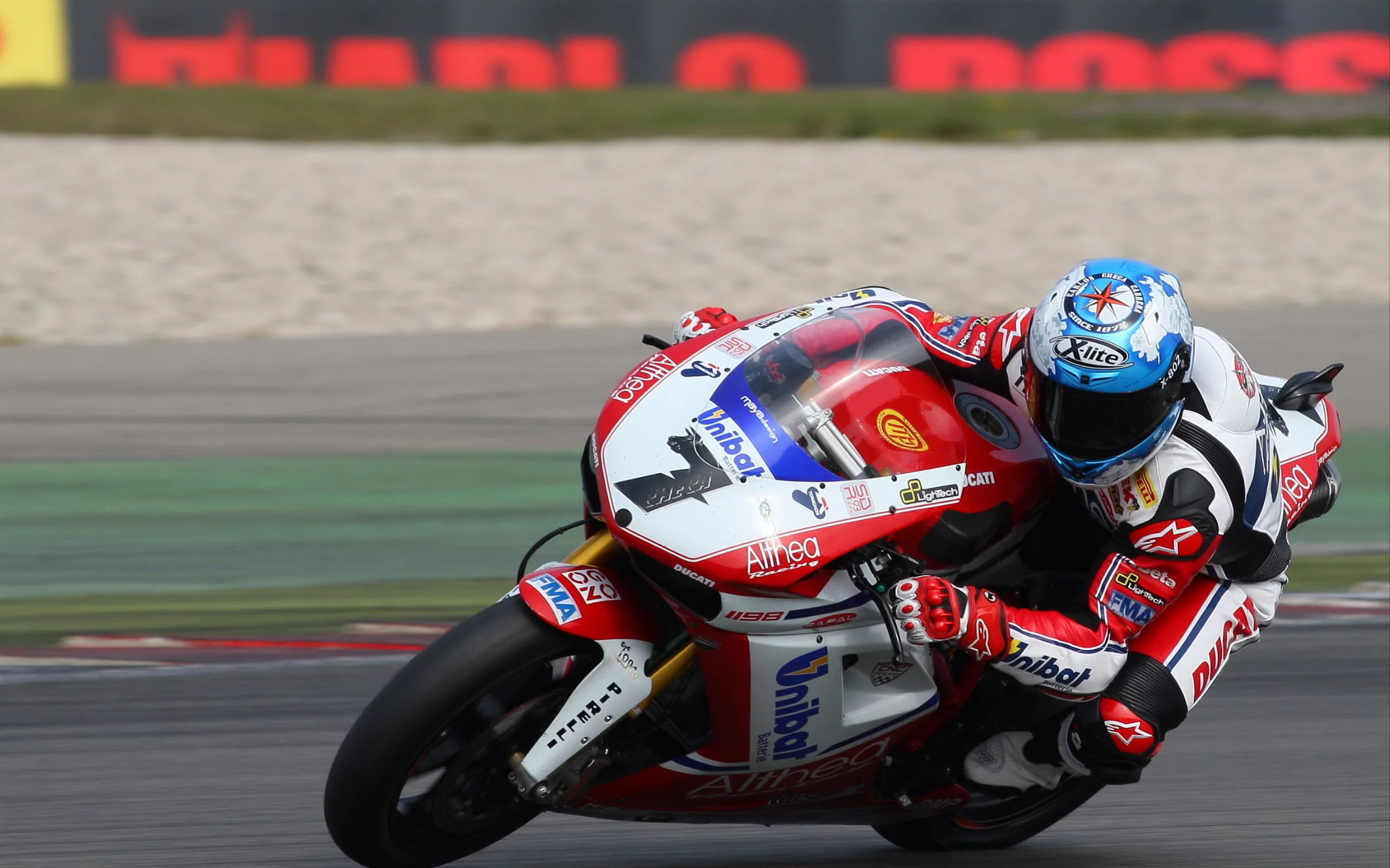 авто, checa, WSBK, ducati, машины, автомобили