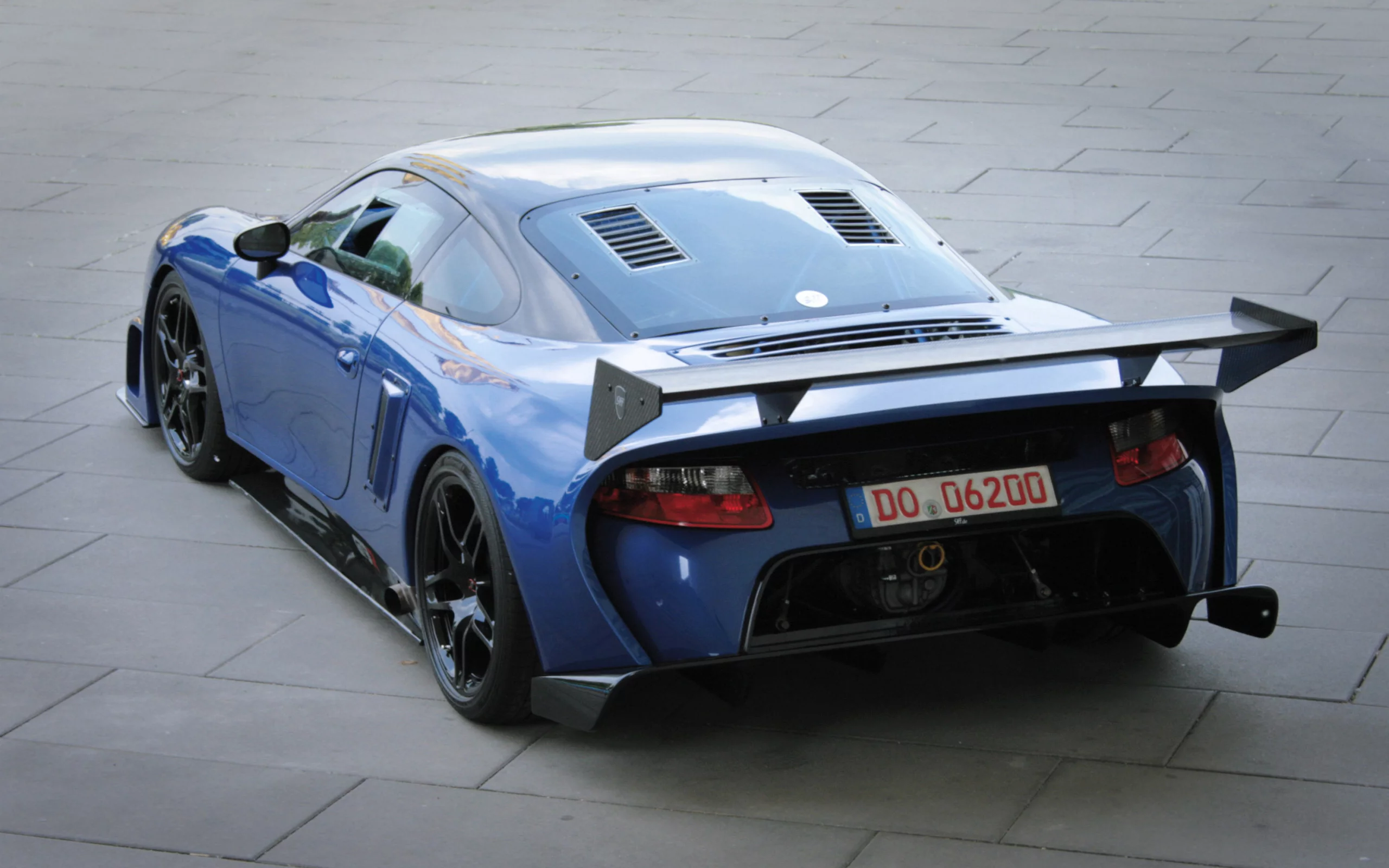 porshe, машины, авто, 9ff, 9фф, автомобили