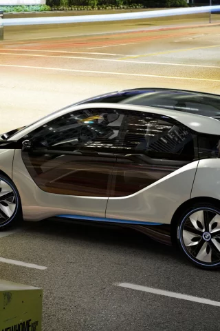 авто, BMW, машины, автомобили, 7-er