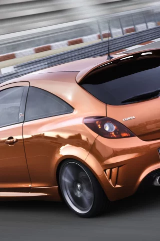 Opel, машины, Corsa, авто, автомобили