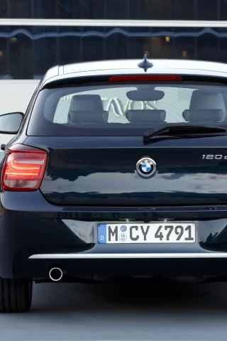 BMW, автомобили, 7-er, машины, авто