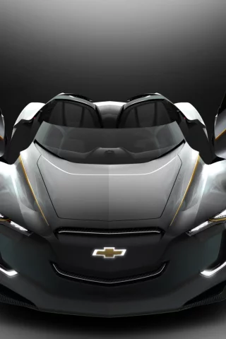 автомобили, Impala, Chevrolet, авто, машины