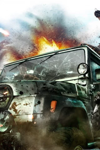 game, компьютерные игры, игра, pc games, видео игры, Just Cause 2