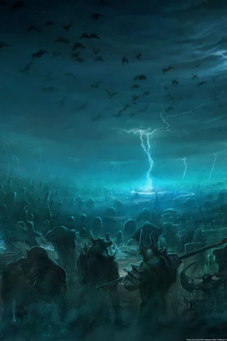 Battle of the Immortals, компьютерные игры, pc games, игра, видео игры, game