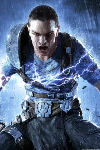 игра, компьютерные игры, game, pc games, видео игры, Star Wars: The Force Unleashed 2