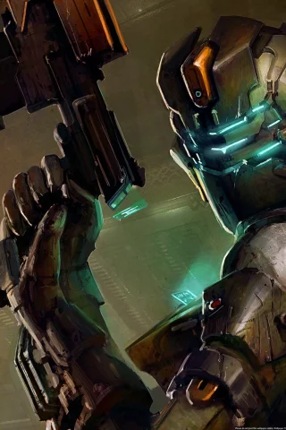 игра, pc games, видео игры, компьютерные игры, game, Dead Space 2