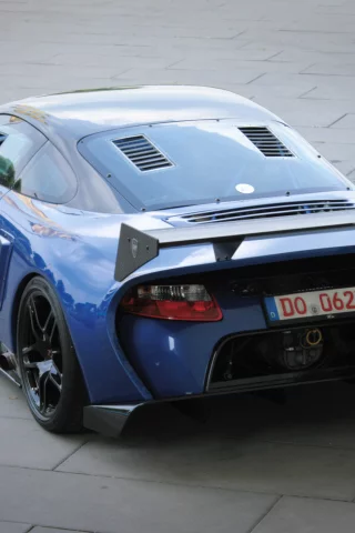 porshe, машины, авто, 9ff, 9фф, автомобили