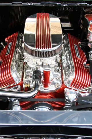 турбо, тюнинг, двигатель, turbo