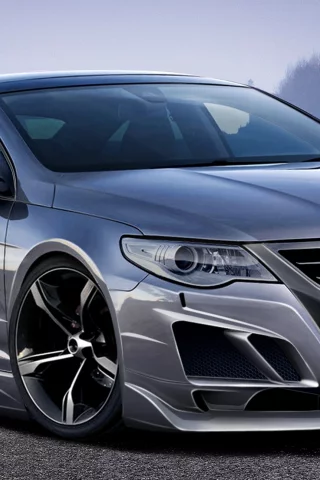 машины, тюнинг, автомобили, авто, машина, vw