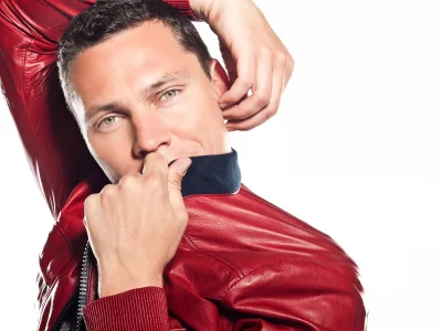 диджей, тиесто, Tiesto, клуб