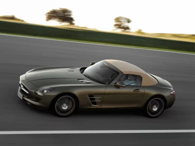 машины, SLS, авто, Mercedes-Benz, автомобили