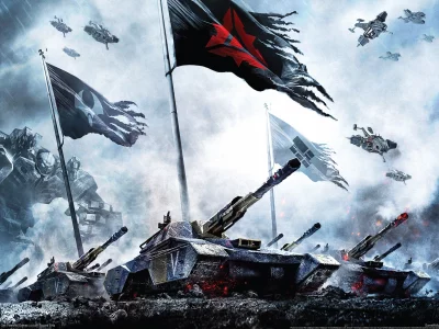 Supreme Commander 2, компьютерные игры, видео игры, игра, pc games, game
