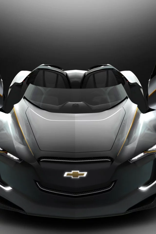 автомобили, Impala, Chevrolet, авто, машины