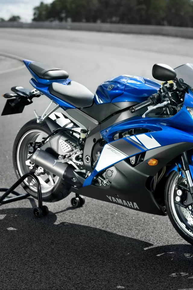 автомобили, машины, авто, yzf, мотоцикл, Yamaha, R6