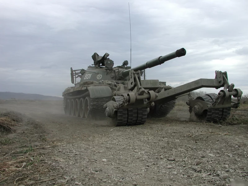мощь, оружие, военная техника, танки
