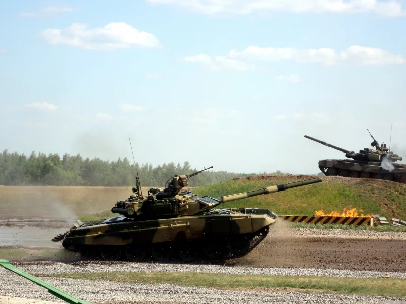 военная техника, танки, оружие, мощь