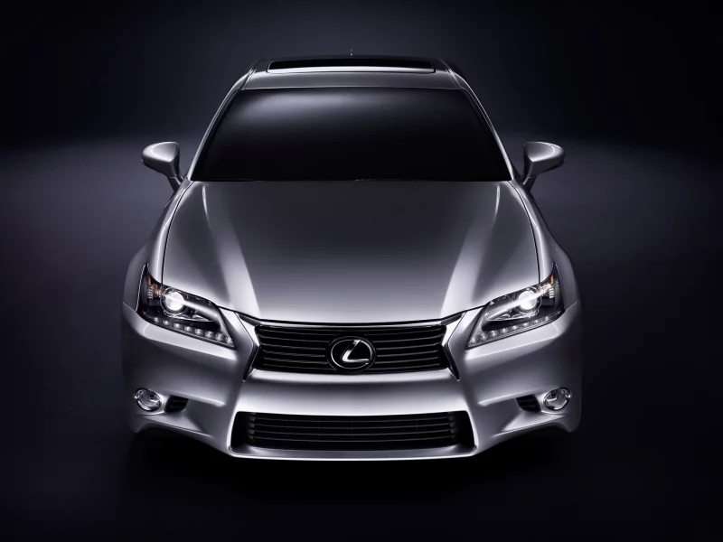 GS, авто, машины, Lexus, автомобили
