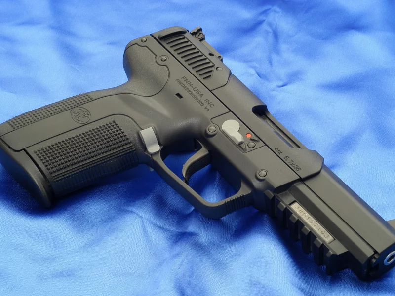 weapon, оружие, fn five-seven