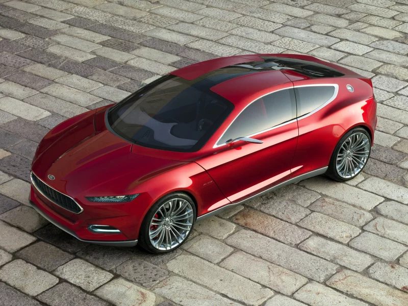 Ford, машины, автомобили, авто, прототип