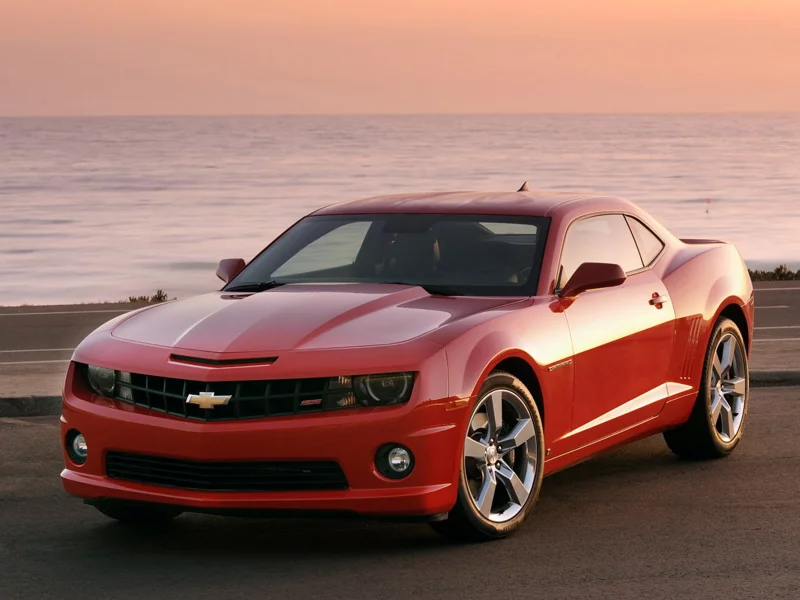 машины, ss, chevrolet, camaro, автомобили, авто