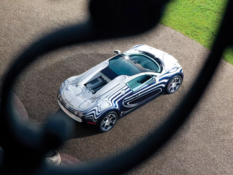 Bugatti, Veyron, автомобили, машины, авто