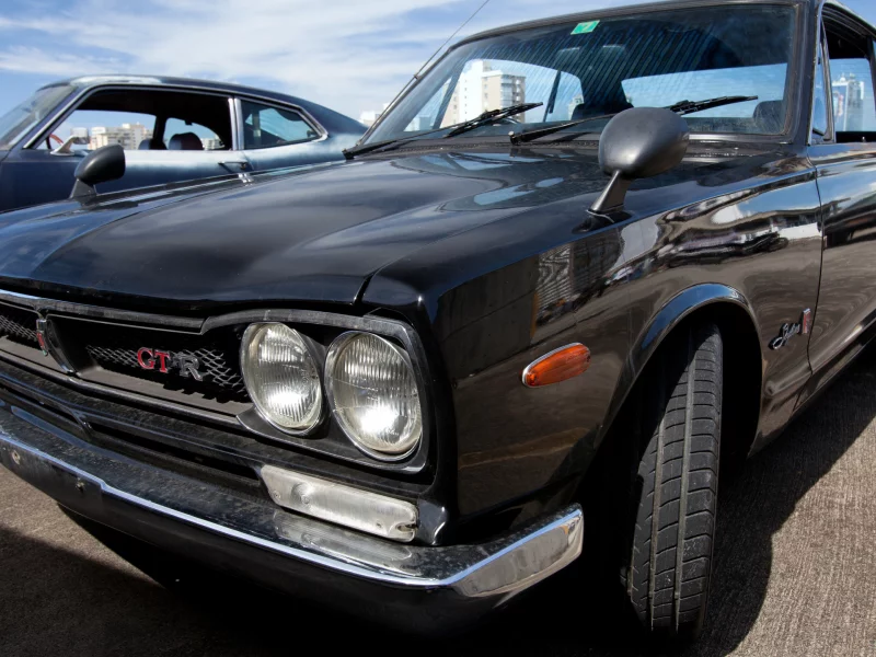 nissan, fast five, skyline, 1972, машины, автомобили, gtr, авто