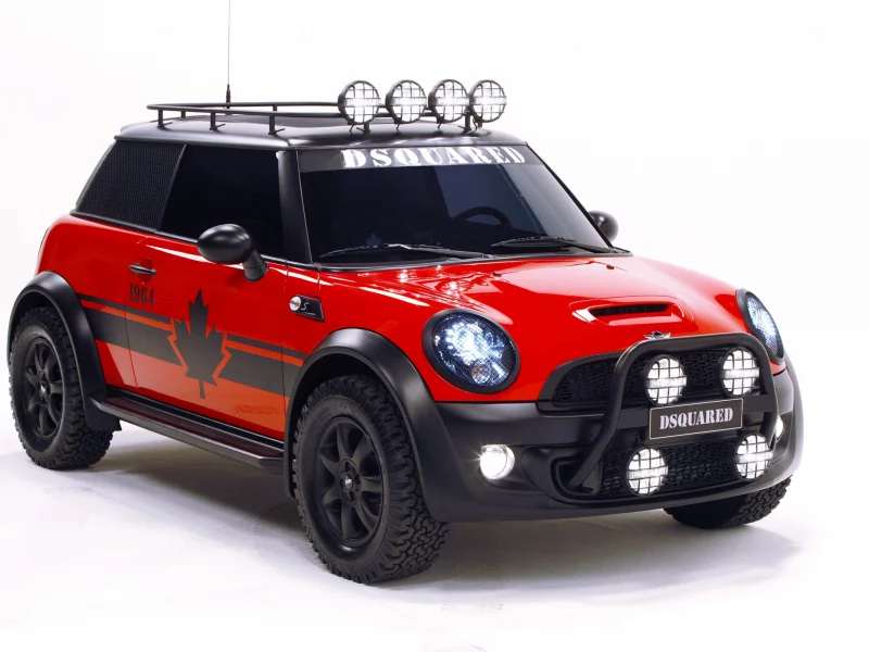 Mini, машины, Cooper, авто, автомобили