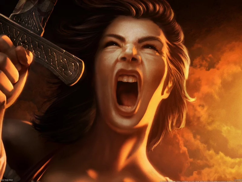 Risen, игра, pc games, game, видео игры, компьютерные игры